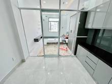 Hình ảnh CHDV mới 100%-1PN riêng -cửa sổ lớn
