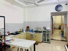 Hình ảnh Bán Nhà Hẻm Xe Hơi , 4 Tầng , Hoàng Hoa Thám , Bình Thạnh