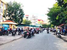 Hình ảnh ( NGỘP ) Sang nhanh 2 nền đất BÌNH TÂN đường Mã Lò 56m2 và 65m2.
