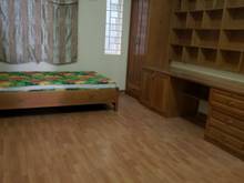 Hình ảnh Cho thuê MT Phan đình phùng phú nhuận DT 4x25 nhà 2 lầu giá 35tr/th