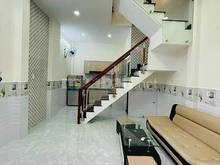 Hình ảnh Kẹt tiền bán gấp nhà đường Lê Thị Bạch Cát P.13 Q11 40m2 1tỷ520
