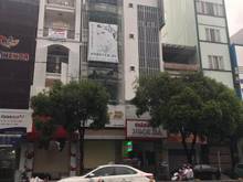 Hình ảnh KS  Lê Hồng Phong 92m2, 4x23, 6 tầng, 19P, 32.5 tỷ, 097 567 2137 Trang