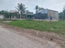 Hình ảnh Lô đất 1000m2 CLN, mặt tiền đường Thành Hòa . Ngang 50m đường hiện hữu