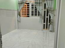 Hình ảnh Bán nhà Bùi Đình Túy,HXH,P.24,Bình Thạnh, 53m2,SHR, 1Tỷ890