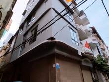 Hình ảnh Bán nhà phố Phương Mai, 53m, 7 tầng, 11.5 tỷ. Lô góc, thang máy