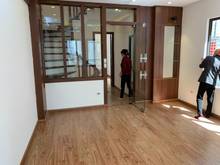 Hình ảnh Nhà Lô Góc Phố Đội Cấn,Ngọc Hà ,Ba Đình;DT 50mx5T Giá 6.5 Tỷ