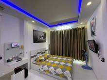 Hình ảnh Bán gấp nhà hxh, 5L,Trương Định,Q3,80m2,ngang 4m, HDT 46tr chỉ 13.7tỷ