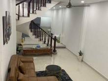 Hình ảnh Tôicầnbánnhà mặt tiền ĐặngThuỳTrâm,Phường13,QuậnBìnhThạnh SHR giá3.9ty