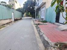 Hình ảnh Sang gấp nền đất KDC An Phú Tây, Bình Chánh. DT 100m2 giá 1.87tỷ SHR