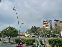 Hình ảnh Cực phẩm mặt tiền vàng Bình Quới có mặt tiền view sông Thanh Đa