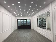 Hình ảnh Cho thuê MT Hai Bà Trưng Quận 1 DT 4x33 nhà mới 3 lầu giá 70tr/th TL