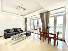 Hình ảnh CHDV full nội thất cao cấp, 50m2 ban công lộng gió, khu dân trí cao