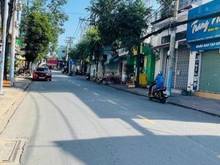 Hình ảnh Tôi bán gấpnềnđất 80m2 MTNguyễn Thị Thập,P.Tân Phú,Q7.Giá2,7  Sổ riêng