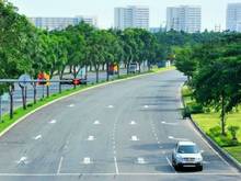Hình ảnh Bán Đất Mặt Tiền Đường 120m  Nguyễn Văn Linh ,P,TTT, Q7