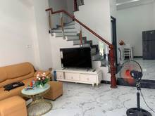 Hình ảnh Chính chủ gửi bán nhà xinh Lâm Văn Bền, Q7, 39m2 chỉ 1.635tỷ, SHR