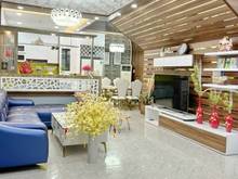 Hình ảnh Bán villa thiết kế hiện đại 7 tầng,thang máy, Thảo Điền,Q2.