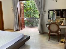Hình ảnh Bán biệt thự đường Thảo Điền khu compound sang xịn 360m2 có sân vườn