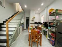Hình ảnh + Đường 10m lề 3m kinh doanh đỉnh Dương Đức Hiền Tân Phú nhỉnh 7 tỷ.