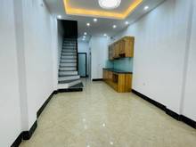 Hình ảnh Bán nhà ngõ 79 Dương Quảng Hàm-Cầu Giấy 40m2*6T thang máy,oto qua nhà,