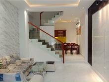 Hình ảnh Bán nhà Đường số 2, 74m2, 4 tầng BTCT, 4 PN. Giá 6,4 tỷ.