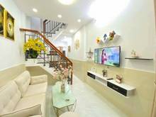 Hình ảnh 750 triệu _giá 100% (1 lầu) _2PN, 80m2, được vay _gần chợ Đại Hải