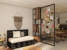 Hình ảnh Cần bán Trang Chủ MB66.COM / Đăng Ký Tặng 66K Studio hiện đại tại Tân Bình, Giá siêu rẻ chỉ 860tr