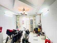 Hình ảnh Bán Nhà HXH Đường Âu Cơ P10 Tân Bình, 50m2, 2 Tầng, Giá 5,6 Tỷ