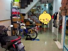 Hình ảnh Bán nhà 4 Tầng Mặt tiền Đường Tân Thành Quận Tân Phú 50m2 nhỉnh 7 tỷ.