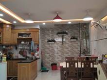 Hình ảnh Bán nhà 4 tầng, 4pn p3 gò vấp.72m2 giá 6,4 tỷ.