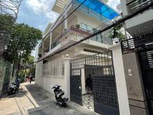 Hình ảnh Nhà Lô Góc HXH đường Lê Quang Định 5x20m Trệt 2L_ST: Phù Hợp VPCT, SPA