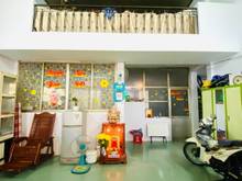 Hình ảnh Gấp bán nhà đường Đông Hồ,ngang 6m nở hậu 12m dài 16m,phường 8Tân Bình