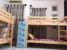 Hình ảnh 👉Ký Túc Xá Nam Nữ 1tr5/giường, dịch vụ trọn gói, đủ nội thất