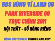 Hình ảnh BDS Hùng Vĩ Land Park Riverside 75M2 - Đ Nam - Trục Chính 20m Sổ Hồng