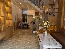 Hình ảnh Bán nhà 3 tầng full nội thất kiệt Cù Chính Lan