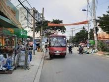 Hình ảnh Bán 150m2 mặt tiền kinh doanh Tây Hòa, P. Long A, Q9. TP. Thủ Đức giá
