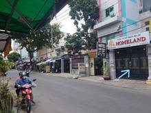 Hình ảnh Cho Thuê Mặt Tiền Kinh Doanh Nguyễn Suý , Tân Quý, Tân Phú
