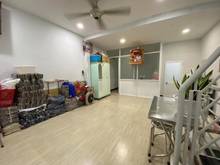 Hình ảnh Nhà Hẻm 1 Trệt , 1 Lầu , Hẻm 112,Phường Phước Long A,Quận 9