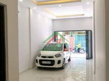 Hình ảnh Quận 3, 80m2, 3 tầng, Hẻm xe hơi vào nhà giảm còn 11.75 tỷ.