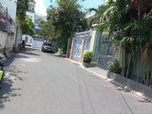 Hình ảnh Bán Nhà Đẹp HXH 6m Đường Bạch Đằng Khu Sân Bay, P.02- Tân Bình (4*15n)