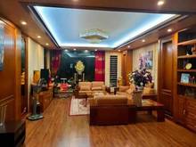 Hình ảnh Bán nhà đẹp ở ngay,phố Dịch Vọng, Cầu Giấy, sát ô tô,38m2 hơn 4 tỷ xí