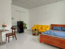Hình ảnh Phòng trọ full nội thất , an ninh gần bến xe Miền Đông, Bình Thạnh 📍