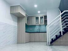 Hình ảnh Nhà mới đẹp Hoàng Hoa Thám - Bình Thạnh - 40m2 - Sổ hồng riêng