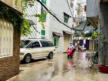 Hình ảnh Bán nhà Lạc Long Quân Phường 11 tân bình. Chợ vải Tân Bình