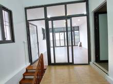 Hình ảnh Nhà đẹp 2 thoáng, phong cách hiện đại, 4 tầng, 3 ngủ, mt 5m, 6.8 tỷ.
