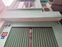Hình ảnh Nhà Phố Trần Cung,Bắc Từ Liêm;DT 42Mx4T Giá 4.7 tỷ