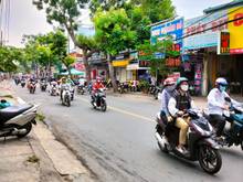 Hình ảnh Mặt Tỉnh Lộ 10 155m2 - Ngang 7m - Kinh Doanh Đa Nghành -  Bình Tân