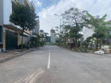 Hình ảnh Bán đất tái định cư view vườn hoa thoáng mát tại Trâu Quỳ, Gia Lâm