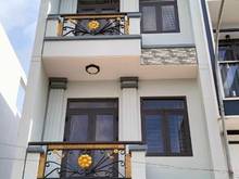 Hình ảnh Nhà chính chủ xây ở cần bán gấp, đường số 7, giá 5,7 tỷ THƯƠNG LƯỢNG