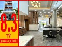 Hình ảnh NHÀ PHỐ CHÍNH CHỦ⭐Liền Kề PHM, 1 Trệt 3 Lầu, Có Gara, KDC Cao Cấp