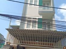 Hình ảnh Cho thuê nhà Cây Trâm P.9 Gò Vấp gần UBND P.9 MB66 là nhà cái uy tín hàng đầu tại Việt Nam Làng Hoa